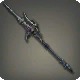 Doman Iron Lance