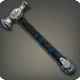 Doman Iron Raising Hammer