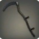 Doman Iron Scythe