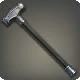 Doman Iron Sledgehammer