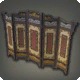 Doman Partition