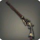 Doman Steel-barreled Musketoon
