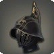 Doman Steel Armet of Fending