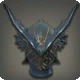 Doman Steel Armet of Maiming