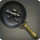 Doman Steel Frypan Caliente