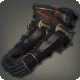 Doman Steel Gauntlets of Fending