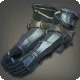 Doman Steel Gauntlets of Maiming