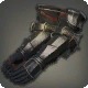 Doman Steel Gauntlets of Striking