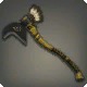 Doman Steel Hatchet