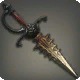 Doman Steel Main Gauches