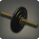 Doman Steel Mortar
