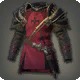 Doman Steel Tabard of Fending
