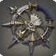 Doman Steel War Quoits