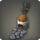 Dorpokkur Kiln