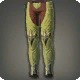 Dragonskin Breeches of Maiming