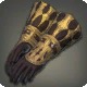 Dragonskin Gloves of Aiming