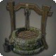 Dried Well