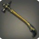 Durium Lapidary Hammer