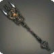Durium Staff