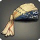 Dwarven Cotton Bandana