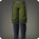 Dwarven Cotton Breeches