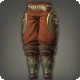 Dwarven Cotton Gaskins of Aiming