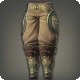 Dwarven Cotton Gaskins of Healing