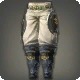 Dwarven Cotton Gaskins of Maiming