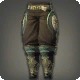 Dwarven Cotton Gaskins of Striking
