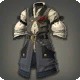 Dwarven Cotton Jacket