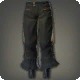 Dwarven Cotton Trousers