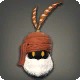 Dwarven Cotton Turban of Aiming