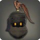 Dwarven Cotton Turban of Scouting