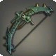 Dwarven Lignum Bow