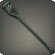 Dwarven Lignum Cane