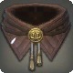 Dwarven Mythril Choker