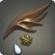 Dwarven Mythril Ear Cuffs