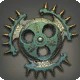 Dwarven Mythril Glaives