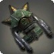 Dwarven Mythril Knuckles