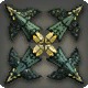 Dwarven Mythril Milpreves