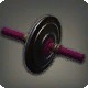 Dwarven Mythril Mortar