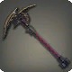 Dwarven Mythril Pickaxe