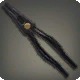 Dwarven Mythril Pliers