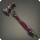Dwarven Mythril Raising Hammer