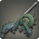 Dwarven Mythril Rapier