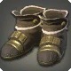 Dwarven Mythril Shoes of Fending