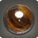 Earthen Hakutaku Eye