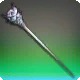 Ebony Cane