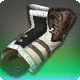 Eikon Cloth Sleeves of Healing