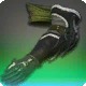 Eikon Leather Armguards of Casting